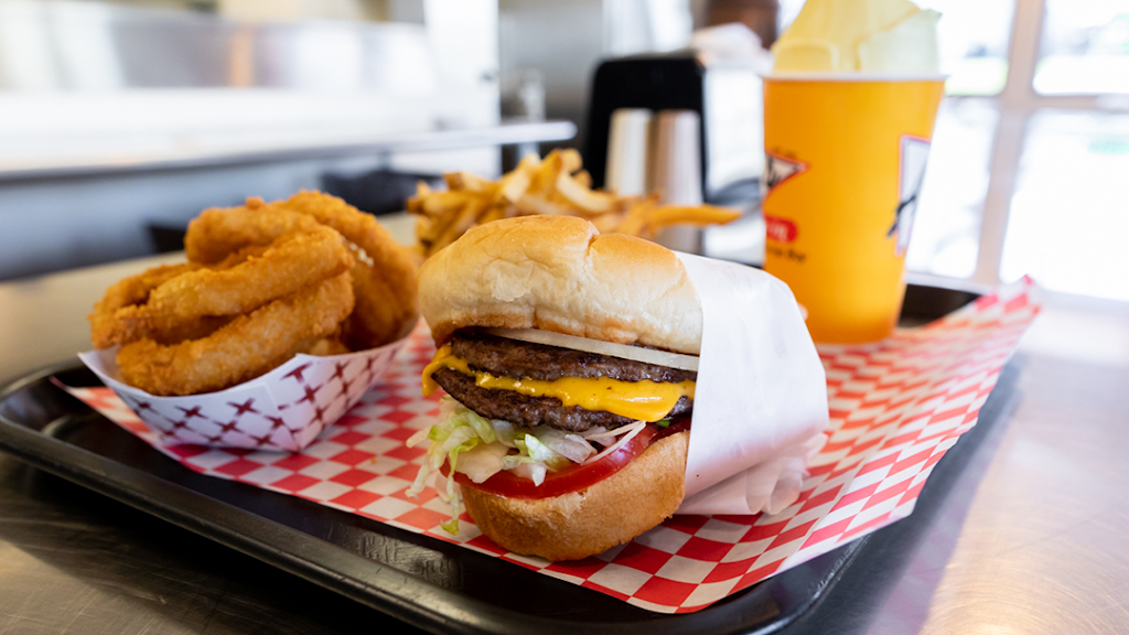 Abs Drive-In | restaurant | 4591 S 5600 W, West Valley City, UT 84120, USA | 8019682130 OR +1 801-968-2130