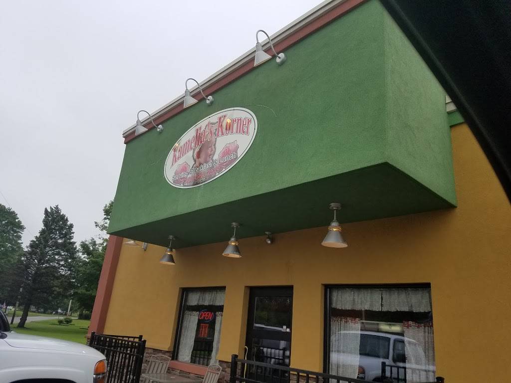 The Original Roadhouse | restaurant | 10499 Main St, New Middletown, OH 44442, USA | 3305429850 OR +1 330-542-9850