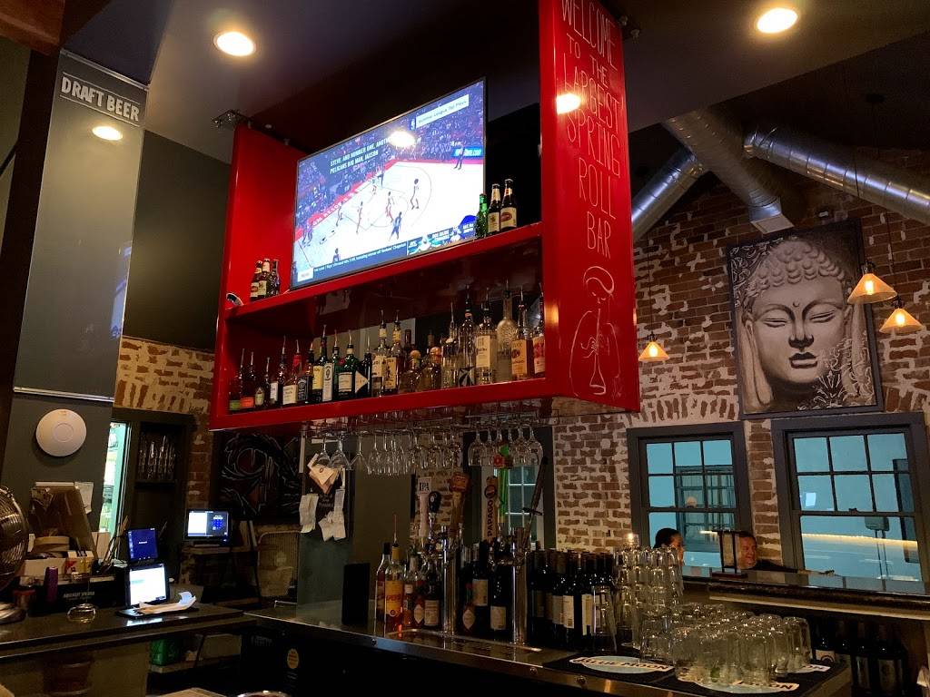 Rice Paper Vietnamese Restaurant | restaurant | 2241 N 7th St, Phoenix, AZ 85006, USA | 6026017621 OR +1 602-601-7621