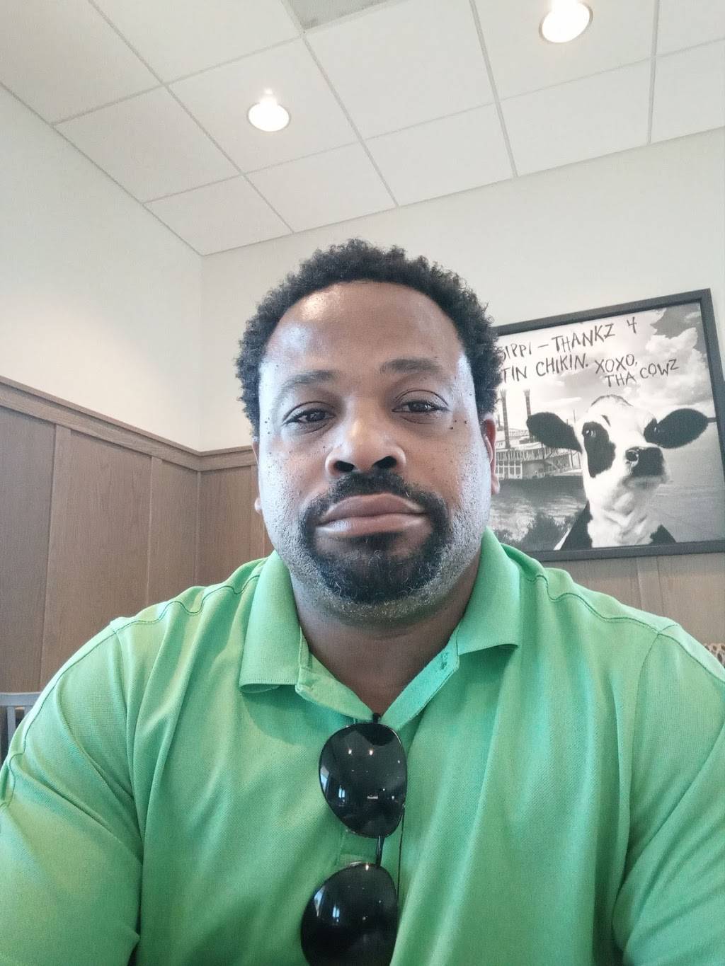 Chick-fil-A | restaurant | 6885 Getwell Rd N, Southaven, MS 38672, USA | 6627725868 OR +1 662-772-5868