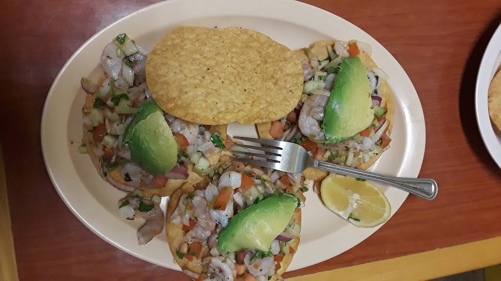 La Mordidita | restaurant | 11103 Main St, Lamont, CA 93241, USA | 6616061092 OR +1 661-606-1092