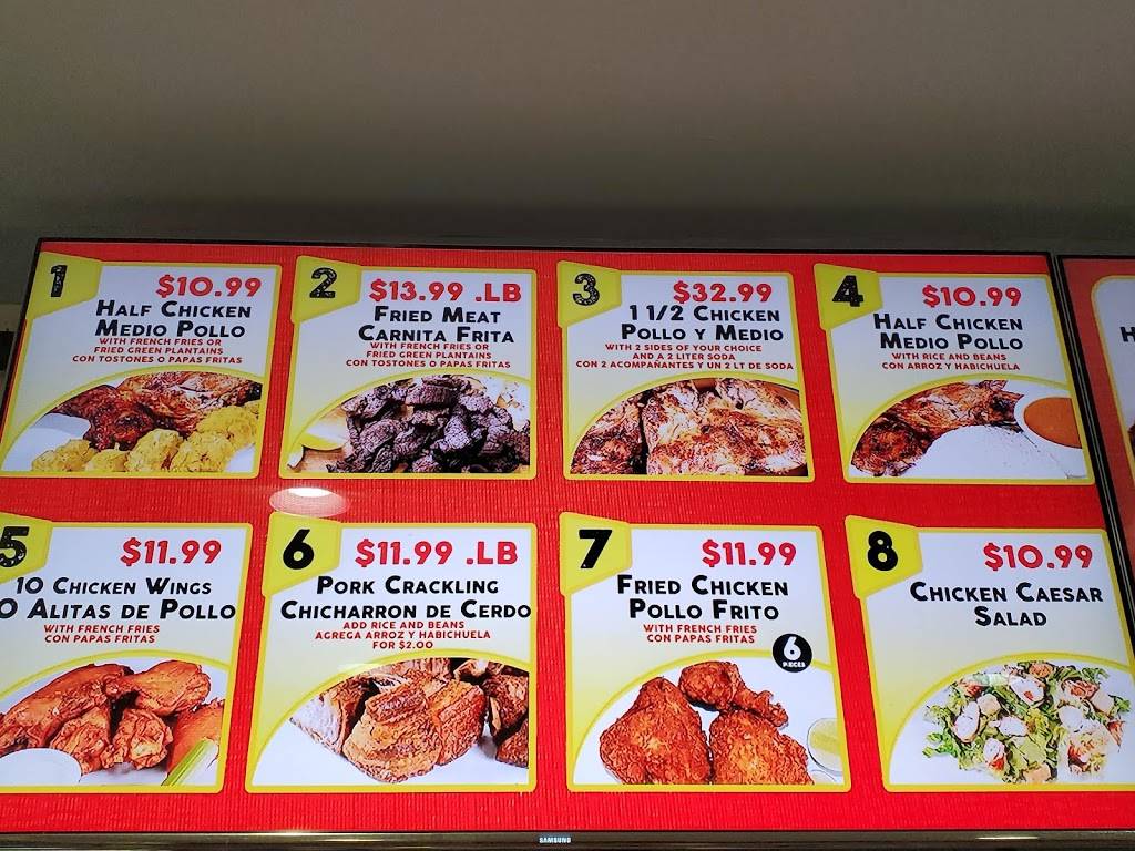 Pollo lounge and grill | restaurant | 225a Bowdoin St, Boston, MA 02125, USA | 8572713649 OR +1 857-271-3649