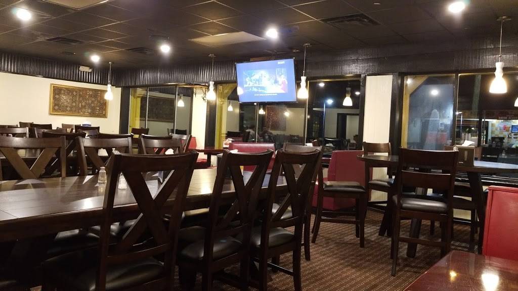 Luqma Kabob House | restaurant | 1706 Church St, Decatur, GA 30033, USA | 4044771400 OR +1 404-477-1400