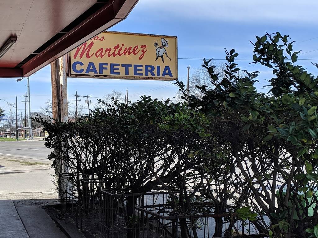 Tacos Martinez | restaurant | 5034 W Commerce St, San Antonio, TX 78237, USA | 2104361729 OR +1 210-436-1729