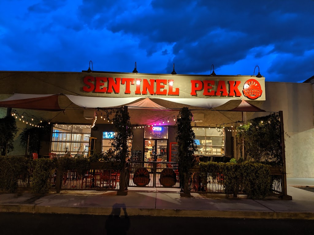 Firetruck Brewing Company | restaurant | 4746 E Grant Rd, Tucson, AZ 85712, USA | 5207779456 OR +1 520-777-9456