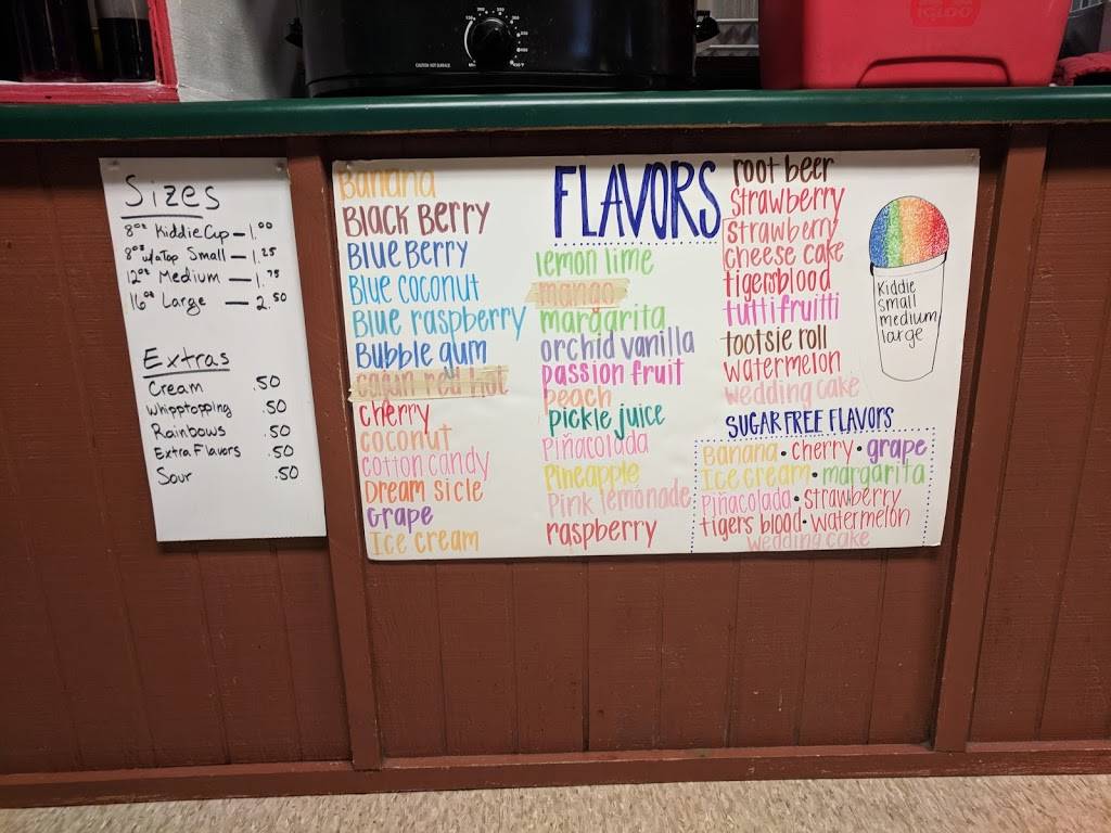 Holly Jeans Pizza Pro | restaurant | US-84 & U.S. 259, Mt Enterprise, TX 75681, USA | 9038223870 OR +1 903-822-3870