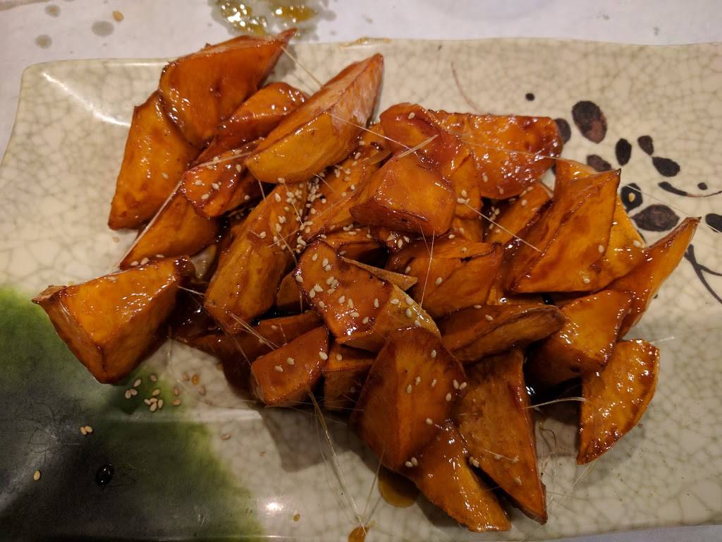 Long Time Ago | restaurant | 400 N Coit Rd #1910, Richardson, TX 75080, USA | 9723426068 OR +1 972-342-6068