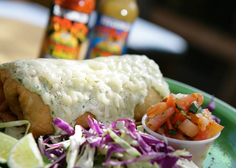 Dos Gringos Mesa | restaurant | 1958 S Greenfield Rd, Mesa, AZ 85206, USA | 4806335525 OR +1 480-633-5525