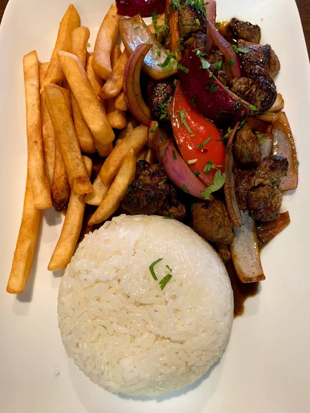 Buenazo Fine Peruvian Cuisine | restaurant | 913 San Fernando Rd, San Fernando, CA 91340, USA | 8183614199 OR +1 818-361-4199