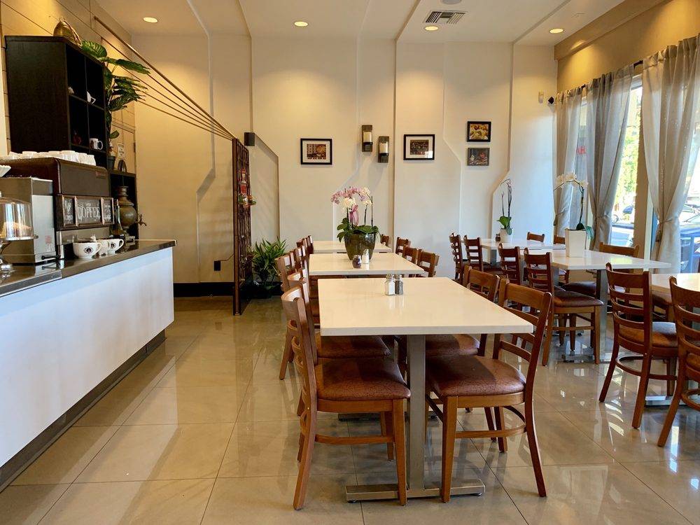 Khatun Persian Armenian Cuisine | restaurant | 625 E Colorado St, Glendale, CA 91205, USA | 8186962303 OR +1 818-696-2303