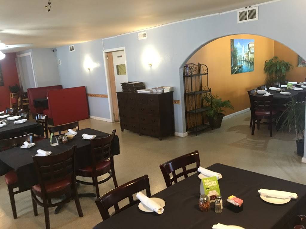 Romanos 8.31 Italian Restaurant | restaurant | 995 W Round Bunch Rd, Bridge City, TX 77611, USA | 4097920099 OR +1 409-792-0099