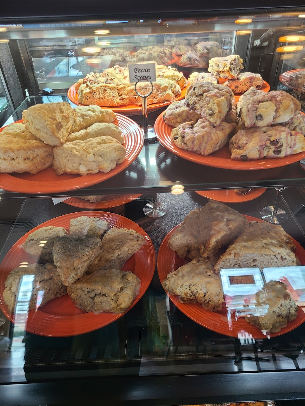 Orange Cat Organic Cafe | restaurant | 2190 Heritage Loop Rd, Paso Robles, CA 93446, USA | 8052963005 OR +1 805-296-3005