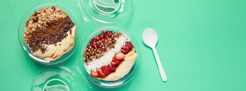 Revitasize | restaurant | 2631 Yonge St, Toronto, ON M4P 2J4, Canada | 6473478050 OR +1 647-347-8050