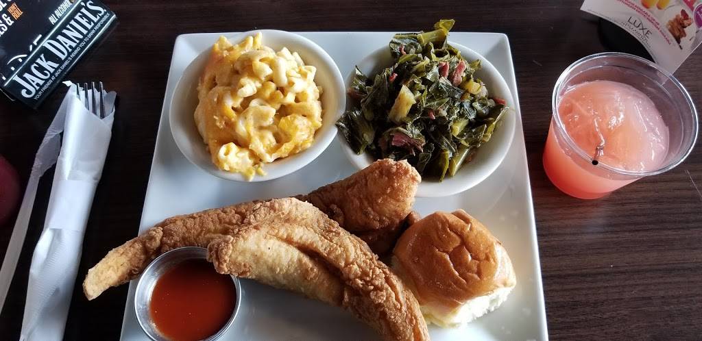 Luxe Restaurant & Lounge | restaurant | 709 E Market St #205, Greensboro, NC 27401, USA | 3366174041 OR +1 336-617-4041