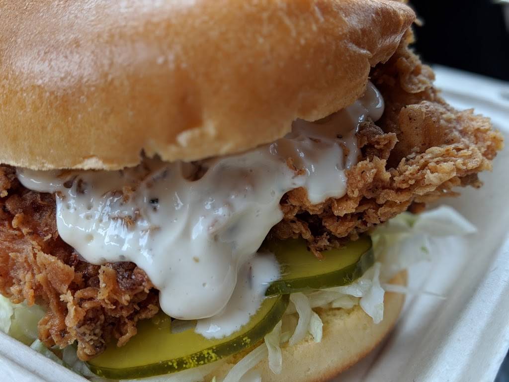 The Pigeon | meal takeaway | 3200 Homestead Dr, Mount Hope, ON L0R 1W0, Canada | 2897592433 OR +1 289-759-2433