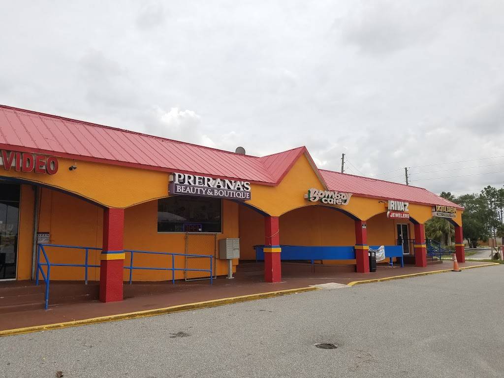 Bombay Café | restaurant | 1137 Doss Ave #1155, Orlando, FL 32809, USA | 4072405151 OR +1 407-240-5151