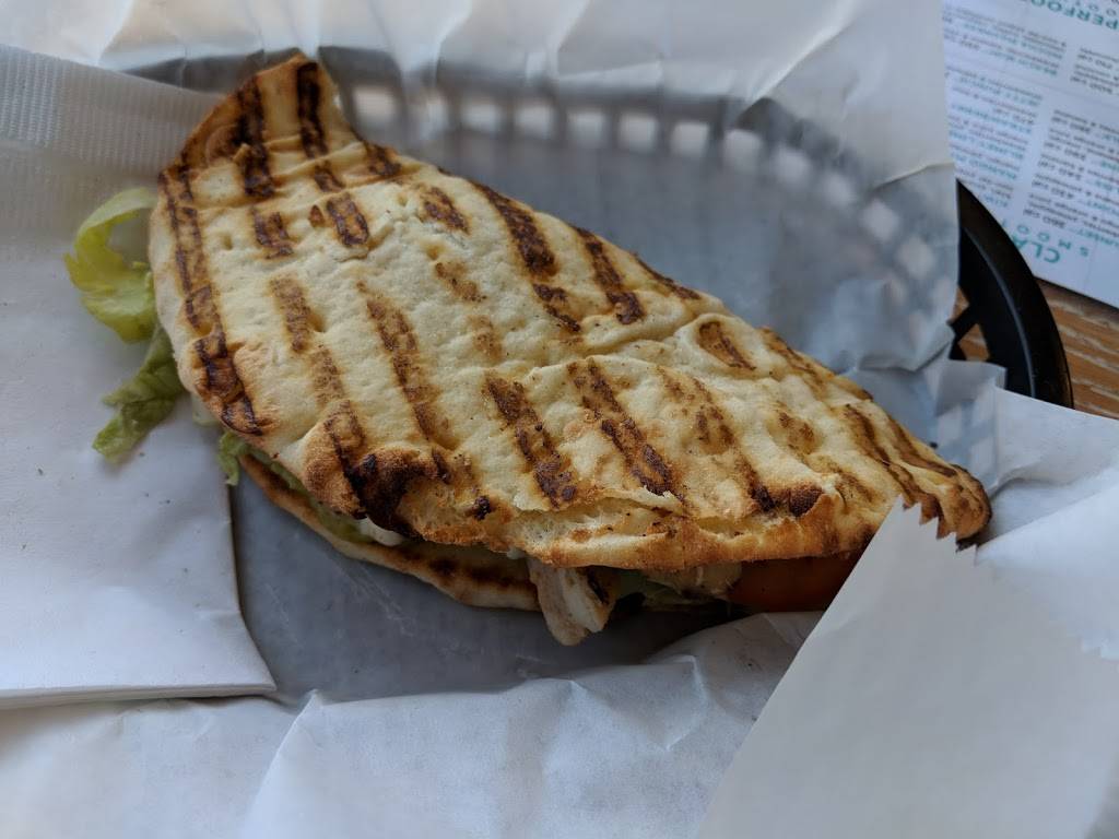 Tropical Smoothie Cafe | restaurant | 765 N Germantown Pkwy, Memphis, TN 38018, USA | 9017551008 OR +1 901-755-1008