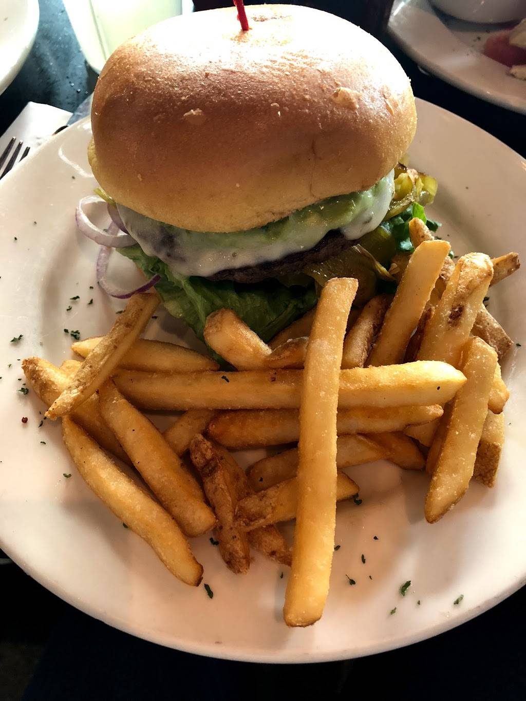 Good Stuff | restaurant | 550 Deep Valley Dr #151, Rolling Hills Estates, CA 90274, USA | 3105448000 OR +1 310-544-8000