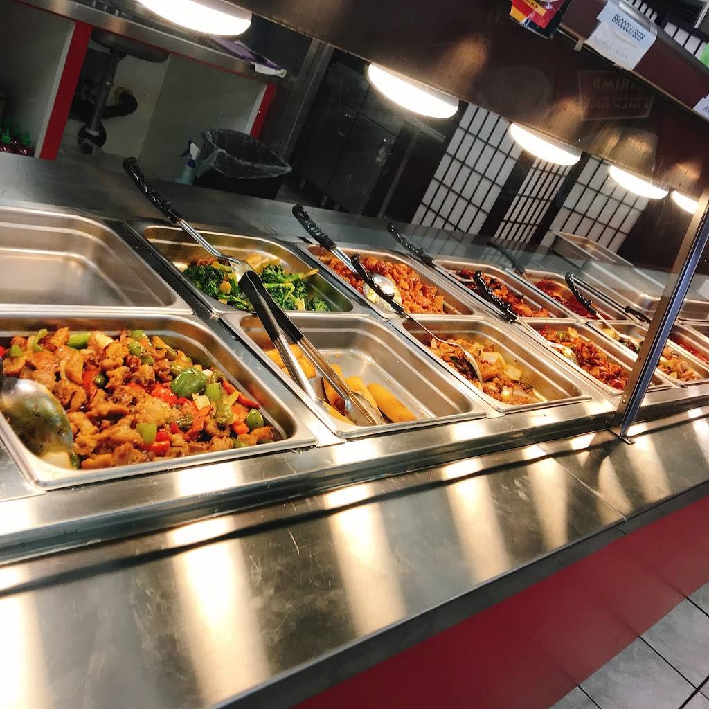 Panda Garden | restaurant | 575 S Riverside Ave, Rialto, CA 92376, USA | 9093415683 OR +1 909-341-5683