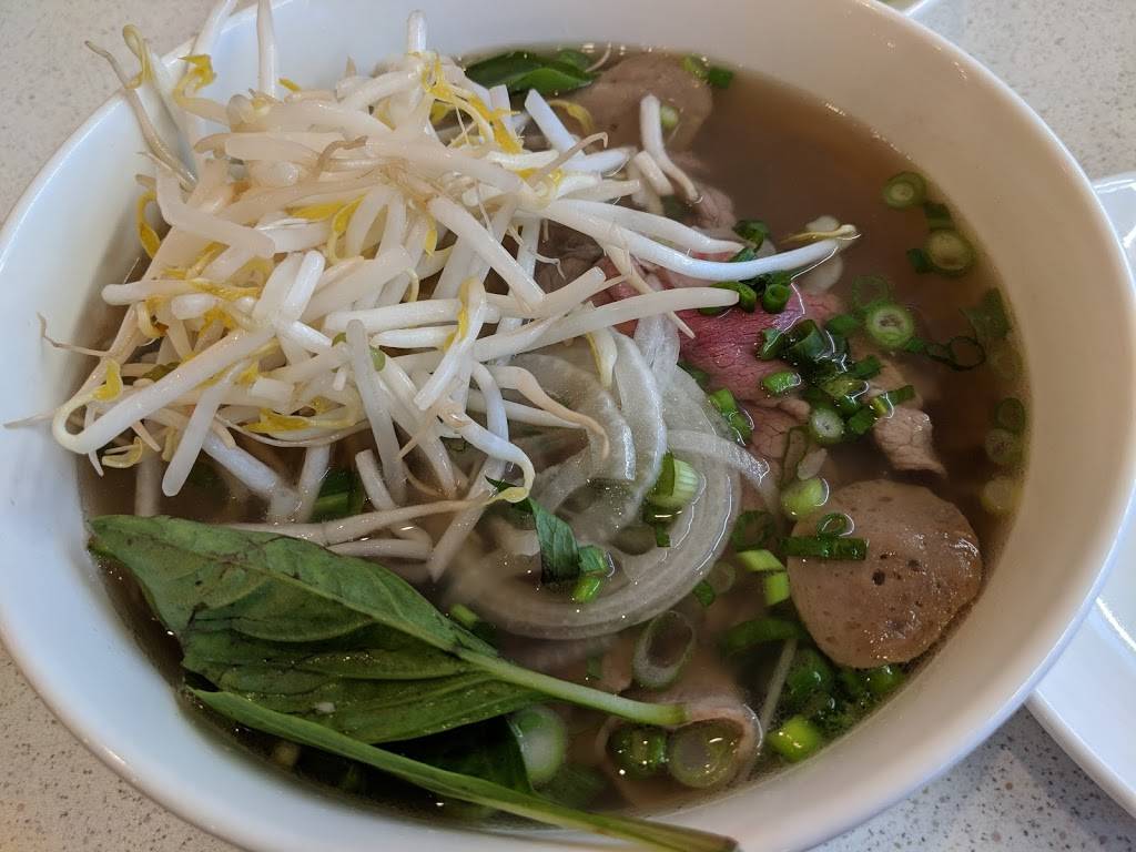 Pho Metro | restaurant | 31-16 Farrington St, Flushing, NY 11354, USA | 7188867435 OR +1 718-886-7435