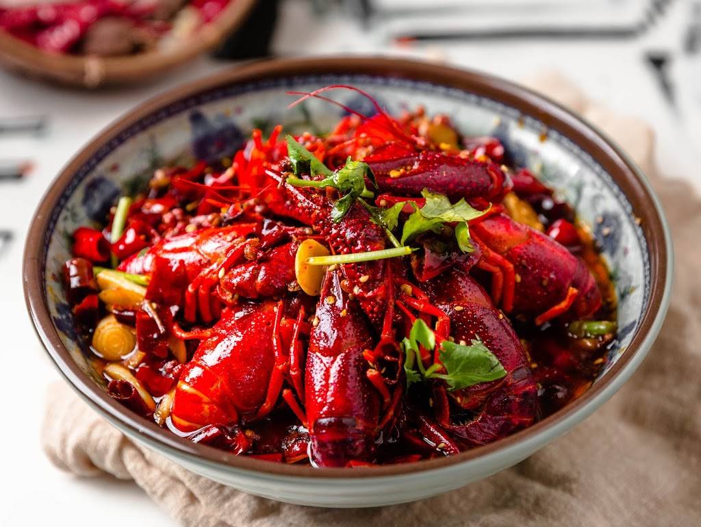 Noodle Harmony | restaurant | 735 W Garvey Ave, Monterey Park, CA 91754, USA | 6266566562 OR +1 626-656-6562