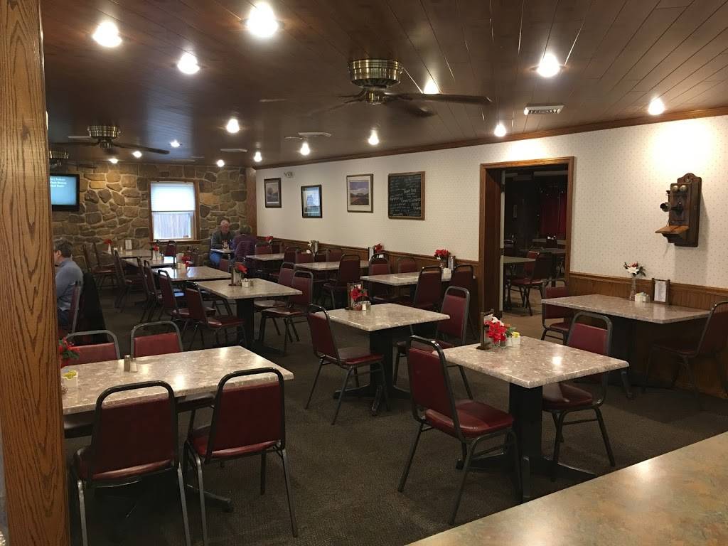 Ric-Mar Restaurant | restaurant | 2563 Point Township Dr, Northumberland, PA 17857, USA | 5704733952 OR +1 570-473-3952