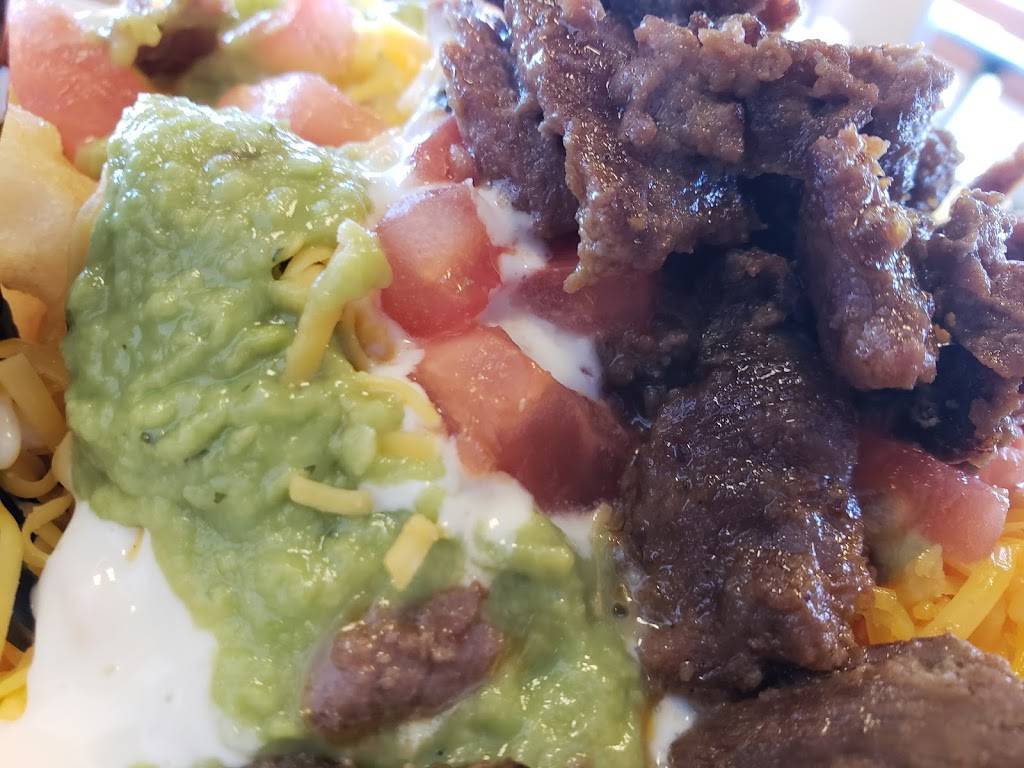 Del Taco | meal takeaway | 11147 S Pikes Peak Dr, Parker, CO 80138, USA | 3038409362 OR +1 303-840-9362