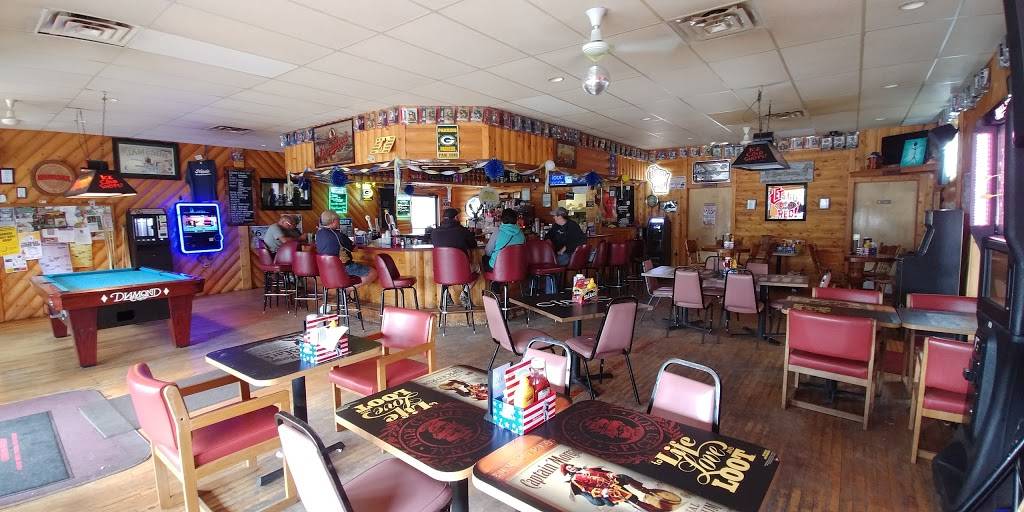 Norms Bar&Grill | restaurant | 106 N Wisconsin St, Lyndon Station, WI 53944, USA | 6086662772 OR +1 608-666-2772