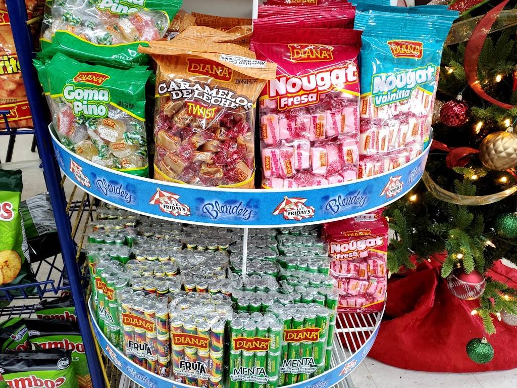 Novedades Honduras | restaurant | 7635 Dashwood Dr #B, Houston, TX 77036, USA | 7132728880 OR +1 713-272-8880