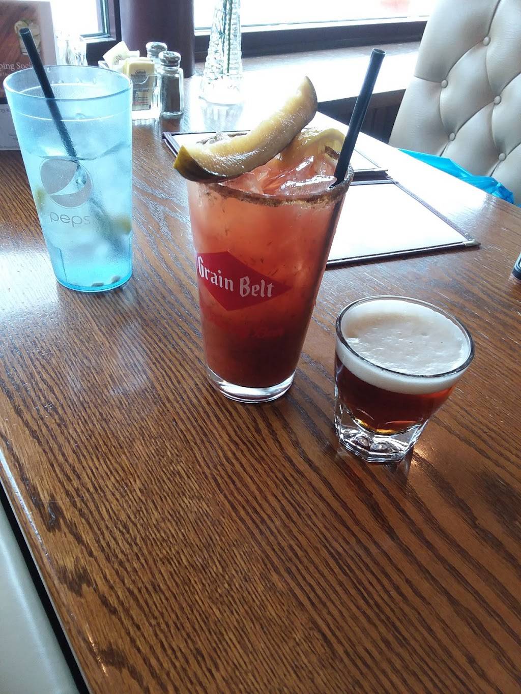 Libertys Restaurant & Lounge | restaurant | 303 W 3rd St, Red Wing, MN 55066, USA | 6513888877 OR +1 651-388-8877