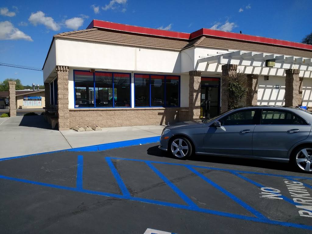 Burger King | restaurant | 8304 El Camino Real, Atascadero, CA 93422, USA | 8054664888 OR +1 805-466-4888