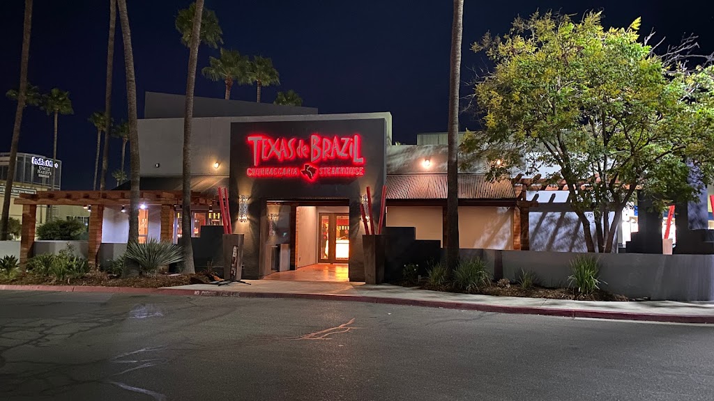Texas de Brazil - Fresno | restaurant | 7634 N Blackstone Ave, Fresno, CA 93720, USA | 5598991900 OR +1 559-899-1900