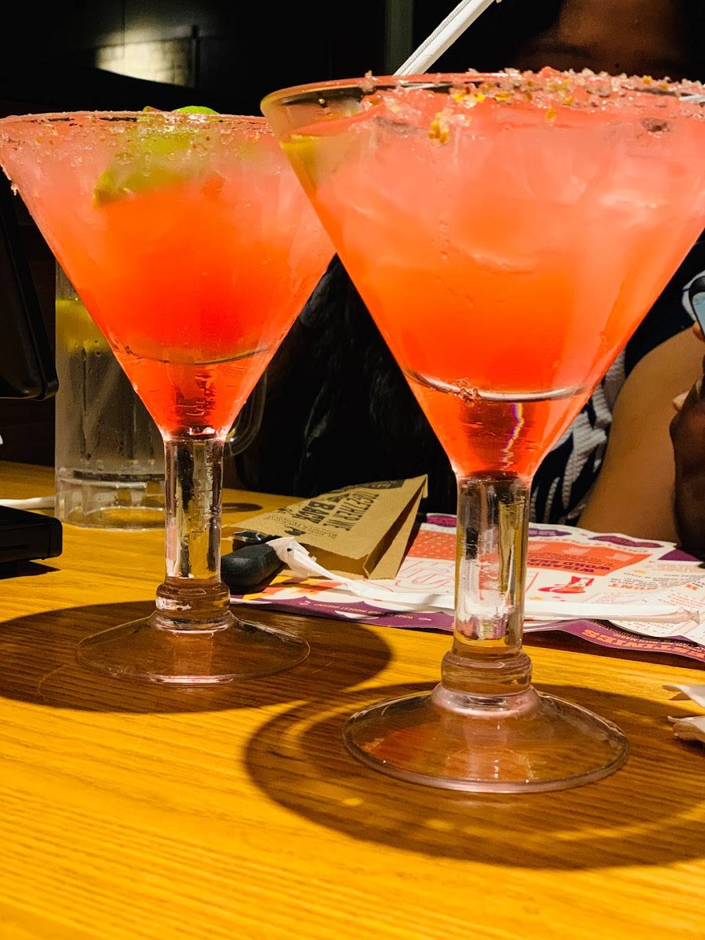 Chilis Grill & Bar | restaurant | 287 Goodman Rd W, Southaven, MS 38671, USA | 6623497002 OR +1 662-349-7002