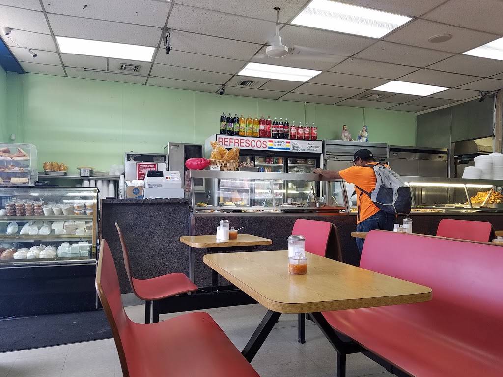 Tiscapa Fritanga | restaurant | 1281 W Flagler St, Miami, FL 33135, USA | 3055450884 OR +1 305-545-0884