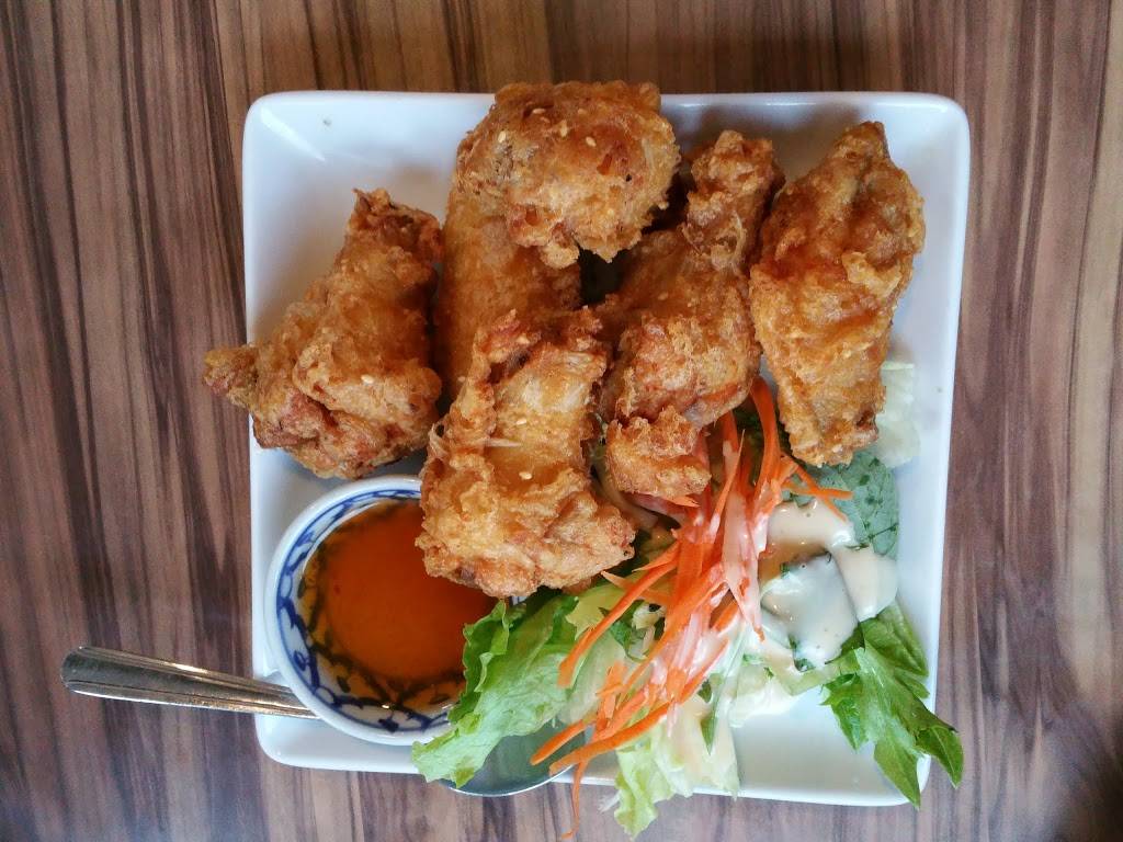 Lucky Thai Cuisine | restaurant | 1141 S Seaward Ave, Ventura, CA 93001, USA | 8054444563 OR +1 805-444-4563