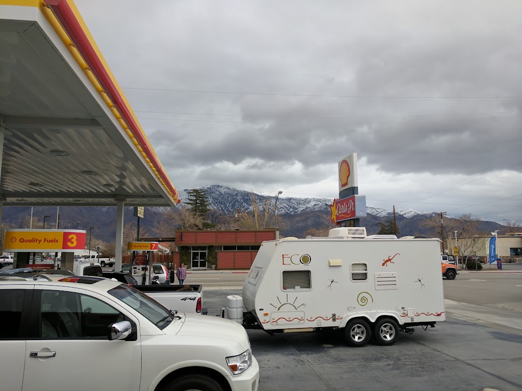 Shell | restaurant | 401 N Main St, Lone Pine, CA 93545, USA | 7608761035 OR +1 760-876-1035