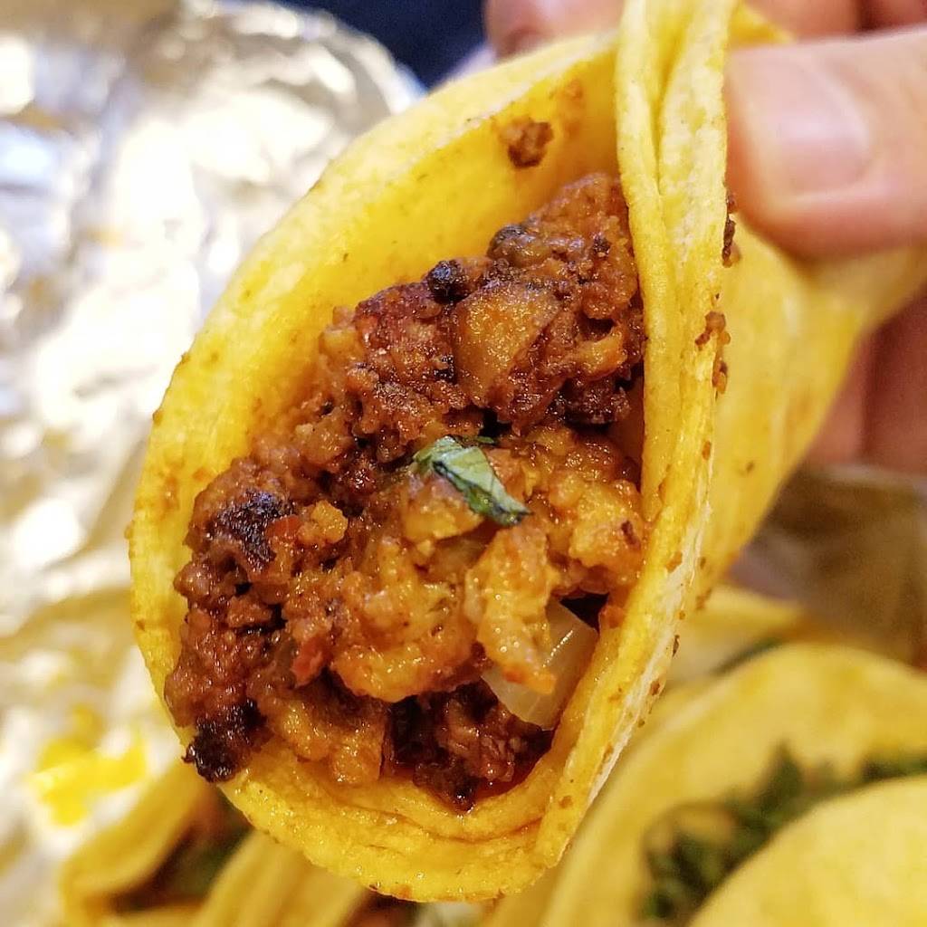 Taqueria Marielitas | restaurant | 1218 N Portland Ave, Oklahoma City, OK 73107, USA | 4053003933 OR +1 405-300-3933