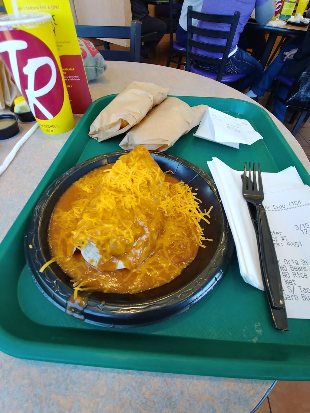 Miguels Jr | restaurant | 7490 Cherry Ave, Fontana, CA 92336, USA | 9093573822 OR +1 909-357-3822