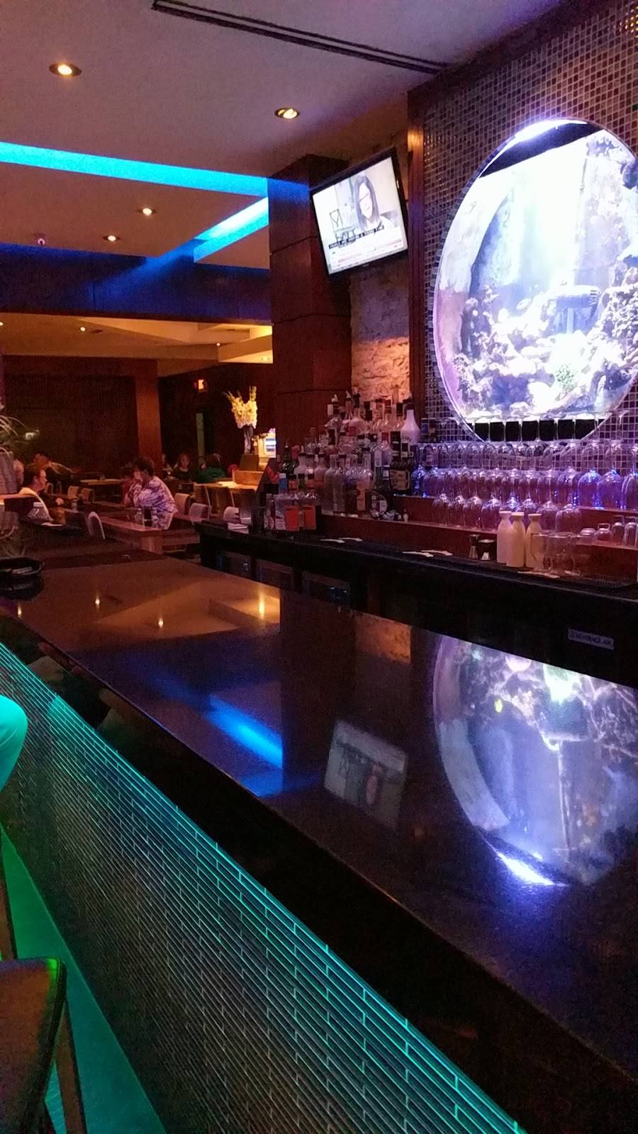 Asian Bistro | restaurant | 51 New Orleans Rd, Hilton Head Island, SC 29928, USA | 8436869888 OR +1 843-686-9888