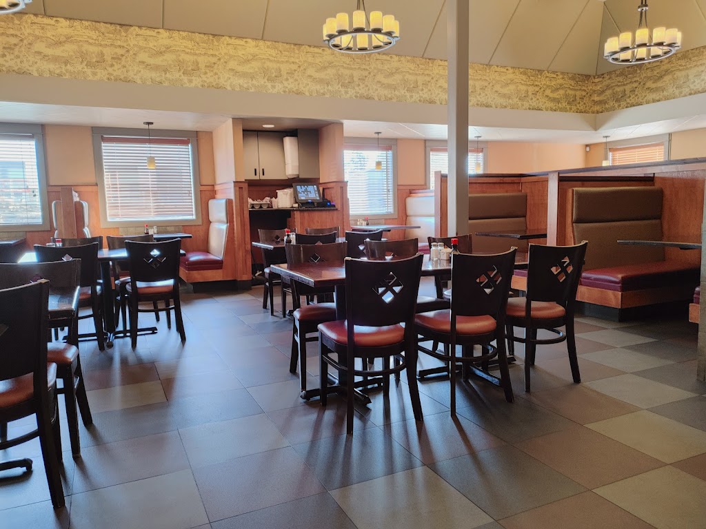 Chans Of Bend | restaurant | 1005 SE 3rd St, Bend, OR 97702, USA | 5413891725 OR +1 541-389-1725