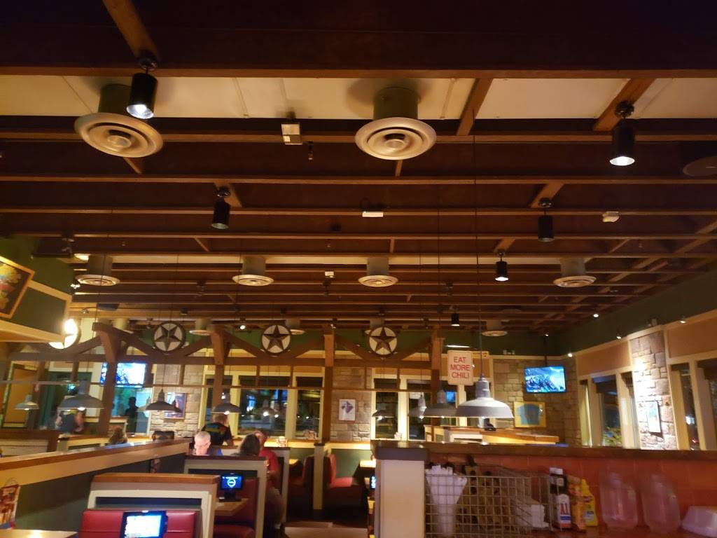 Chilis Grill & Bar | restaurant | 2001 Theater Dr, Paso Robles, CA 93446, USA | 8052269226 OR +1 805-226-9226