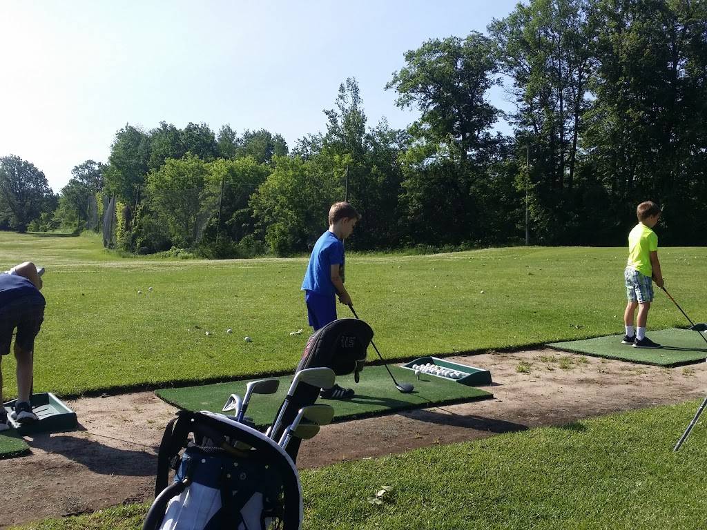 Cuyuna Rolling Hills | restaurant | Deerwood, MN 56444, USA | 2185343489 OR +1 218-534-3489