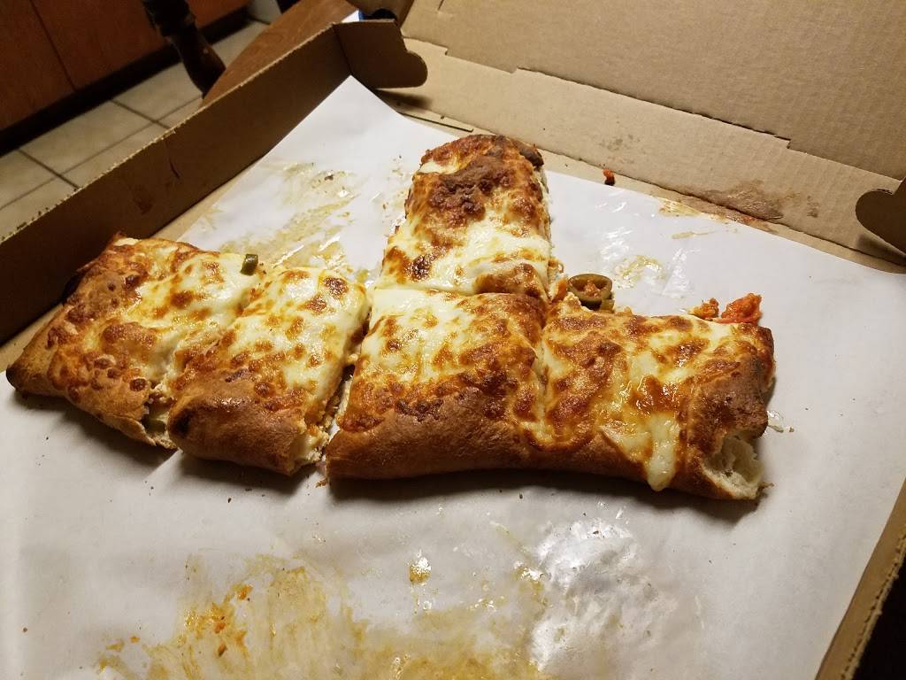 Grand Slam Pizza | restaurant | 331 S Mammoth Rd, Manchester, NH 03109, USA | 6036064244 OR +1 603-606-4244