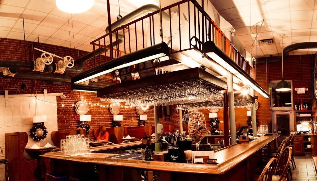 Powerhouse Eatery | restaurant | 60 Powerhouse Rd, White Haven, PA 18661, USA | 5704434480 OR +1 570-443-4480