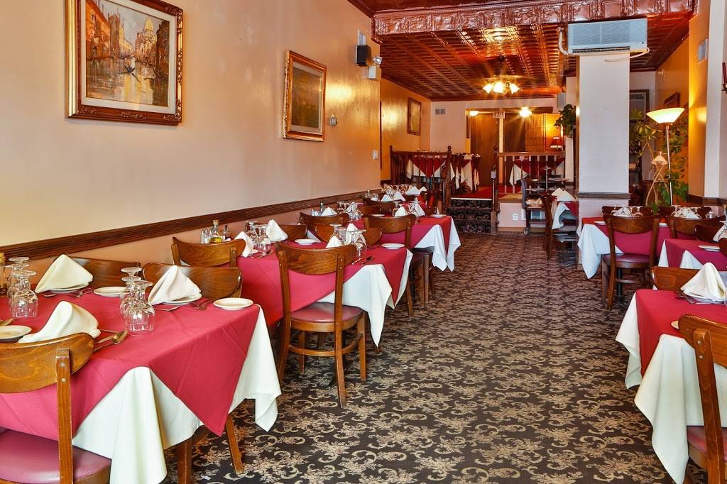 Mamma Maria Ristorante Italiano | restaurant | 1637 E Passyunk Ave, Philadelphia, PA 19148, USA | 2154636884 OR +1 215-463-6884