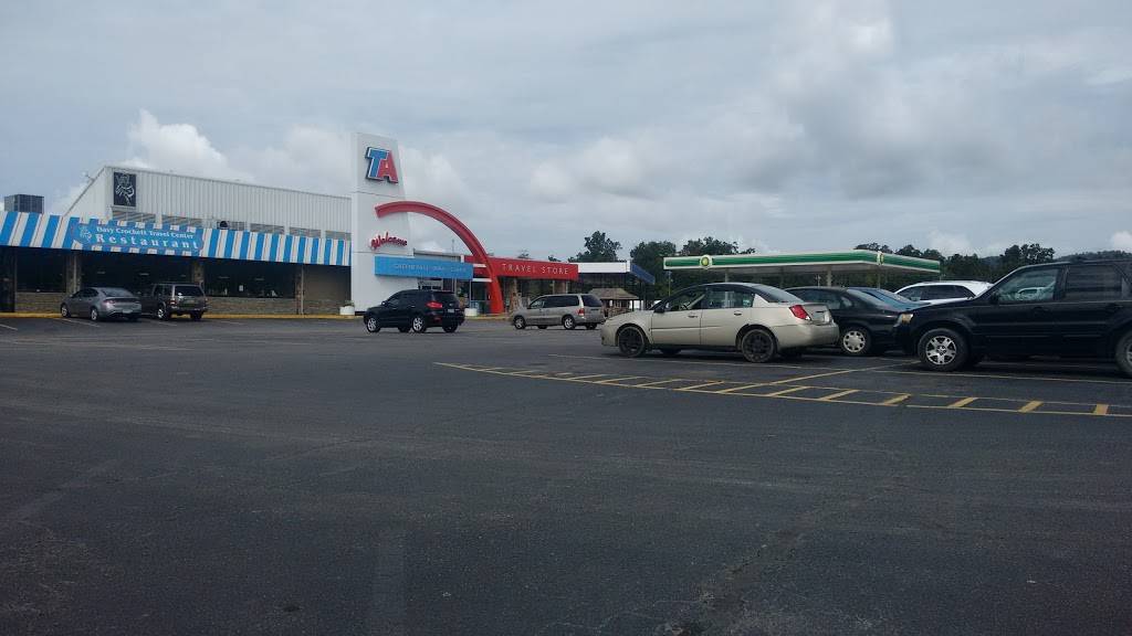 Davy Crockett Restaurant | restaurant | 195 Van Hill Rd, Greeneville, TN 37745, USA | 4232344451 OR +1 423-234-4451