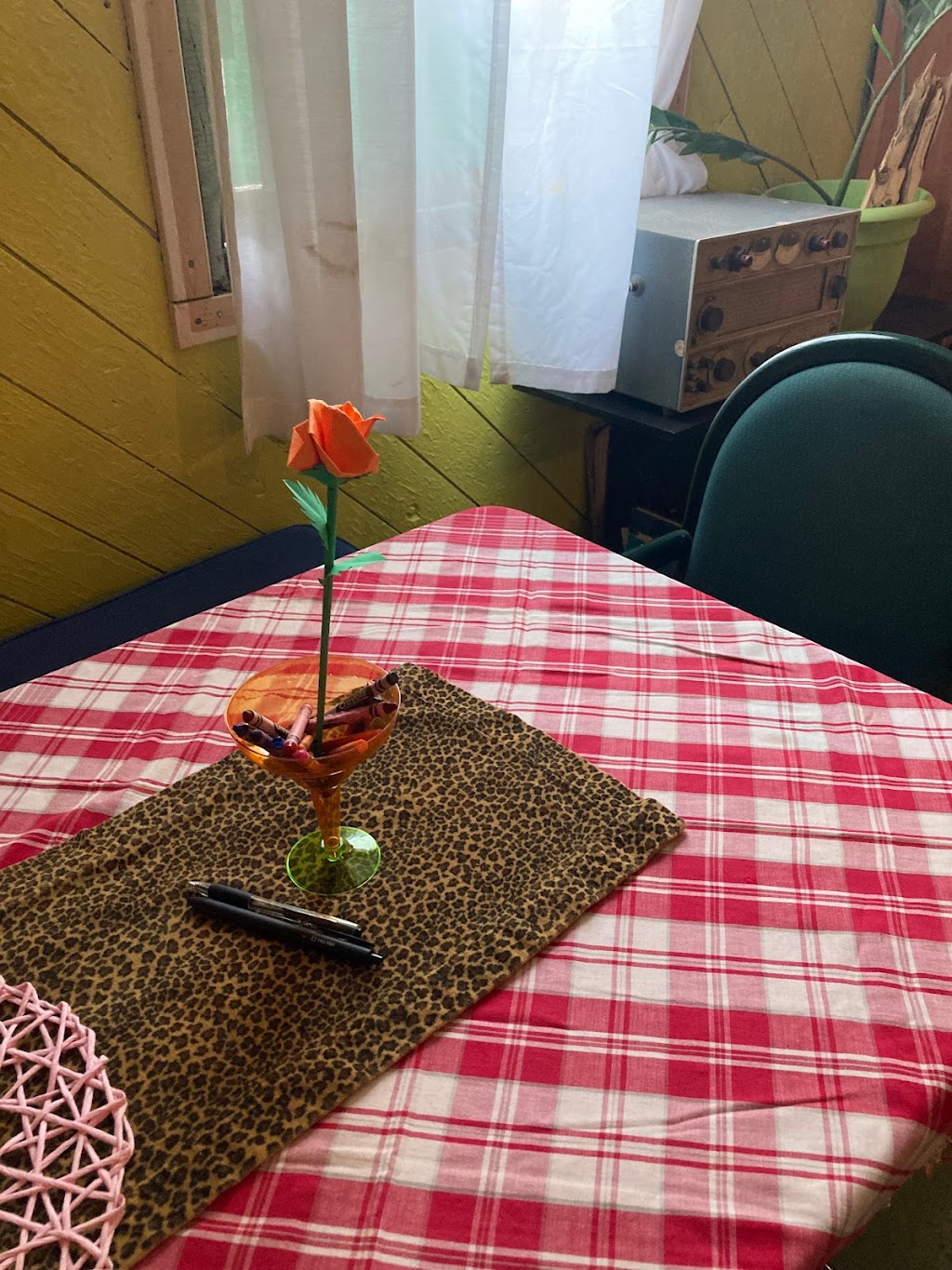 Artist-Run Cafe at Langlab | restaurant | 1302 High St, South Bend, IN 46601, USA | 5743953247 OR +1 574-395-3247