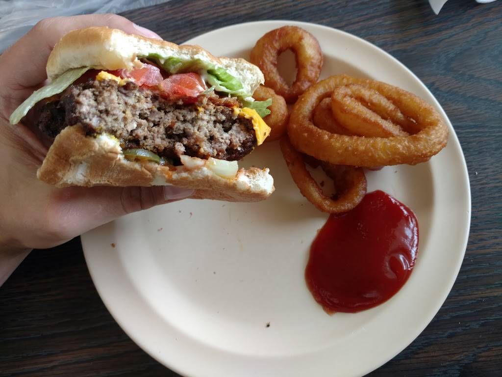 Big Time Cafe | restaurant | 15726 AL-176, Fort Payne, AL 35967, USA | 2568450363 OR +1 256-845-0363