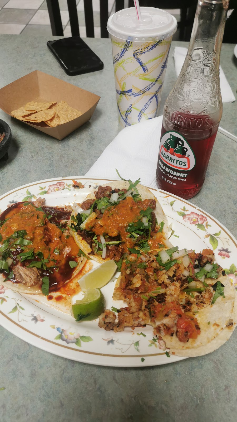 Super Taco | restaurant | 506 E Perkins St, Ukiah, CA 95482, USA | 7074625979 OR +1 707-462-5979