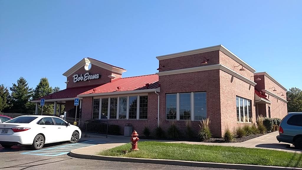 Bob Evans | restaurant | 9970 Colerain Ave, Cincinnati, OH 45251, USA | 5133851991 OR +1 513-385-1991